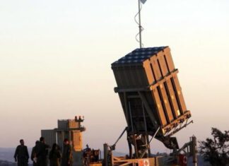 Ασπίδα του Αχιλλέα: Η Ελλάδα ενισχύει την αεράμυνά της με ισραηλινή τεχνολογία