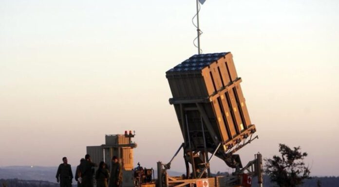 Ασπίδα του Αχιλλέα: Η Ελλάδα ενισχύει την αεράμυνά της με ισραηλινή τεχνολογία