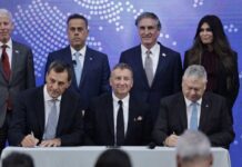 Η ExxonMobil εισέρχεται στο «οικόπεδο 2» του Ιονίου – Πρώτη ερευνητική γεώτρηση στην Ελλάδα μετά από 40 χρόνια