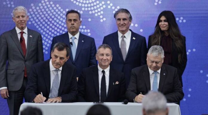 Η ExxonMobil εισέρχεται στο «οικόπεδο 2» του Ιονίου – Πρώτη ερευνητική γεώτρηση στην Ελλάδα μετά από 40 χρόνια