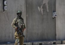 Ισραηλινό πλήγμα στη Γάζα: Νεκρός υψηλόβαθμος διοικητής της Χαμάς, σύμφωνα με το Τελ Αβίβ