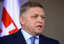 Η Μπρατισλάβα λέει όχι στη συνέχιση της στρατιωτικής βοήθειας προς το Κίεβο