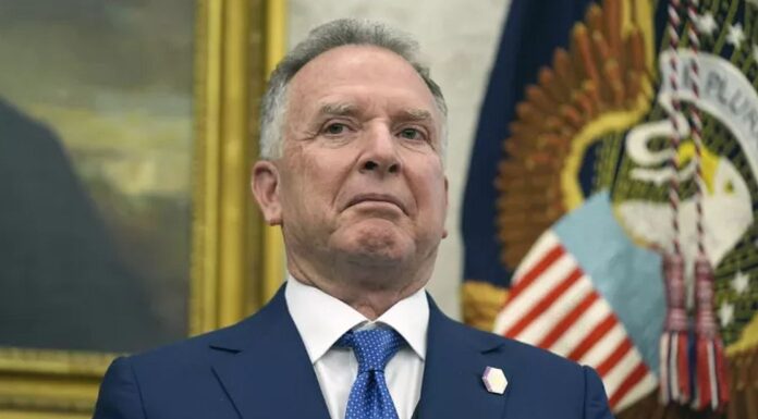 Διπλωματικός μαραθώνιος για τη διαμόρφωση της επόμενης μέρας στην Ουκρανία