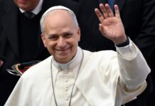 Πάπας Λέων ΙΔ’: Η δημιουργία παλαιστινιακού κράτους ως κλειδί για βιώσιμη ειρήνη