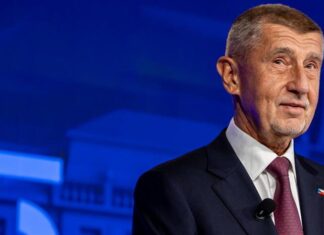 Προς Νέα Κυβέρνηση στην Τσεχία: Ο Μπάμπις Επανέρχεται με Στήριξη της Ακροδεξιάς