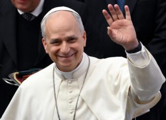 Πάπας Λέων ΙΔ’: Η δημιουργία παλαιστινιακού κράτους ως κλειδί για βιώσιμη ειρήνη