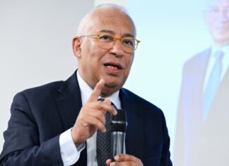 Η Ε.Ε. Πλησιάζει σε Συμφωνία για τα Ρωσικά Κεφάλαια και Ενισχύει τη Στήριξη στην Ουκρανία