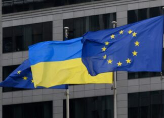 Ζελένσκι στις Βρυξέλλες: Πιέζει για αξιοποίηση των ρωσικών κεφαλαίων υπέρ της Ουκρανίας