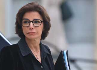 Έρευνα για διαφθορά στο Παρίσι με εμπλεκόμενη τη Ρασιντά Ντατί