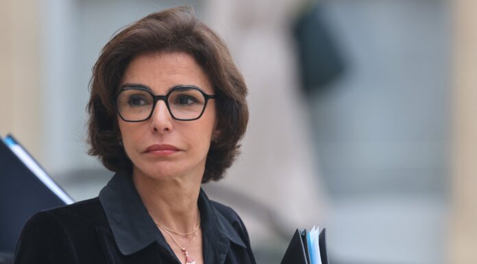 Έρευνα για διαφθορά στο Παρίσι με εμπλεκόμενη τη Ρασιντά Ντατί