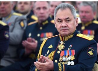 Συνάντηση Σοϊγκού – Ουάνγκ Γι στη Μόσχα με επίκεντρο την ασφάλεια και τη στρατιωτική συνεργασία