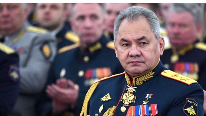 Συνάντηση Σοϊγκού – Ουάνγκ Γι στη Μόσχα με επίκεντρο την ασφάλεια και τη στρατιωτική συνεργασία