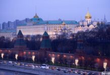 Σκεπτικισμός από τη Μόσχα για χριστουγεννιάτικη παύση των εχθροπραξιών