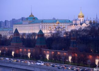 Η Ρωσία θεωρεί ανεπαρκές το σχέδιο 20 σημείων – Απαιτεί εγγυήσεις και τροποποιήσεις