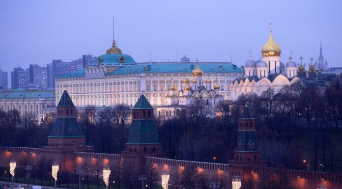 Η Ρωσία θεωρεί ανεπαρκές το σχέδιο 20 σημείων – Απαιτεί εγγυήσεις και τροποποιήσεις