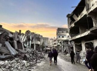 Η FPA χαιρετίζει την απόφαση που ανοίγει τον δρόμο για δημοσιογραφική πρόσβαση στη Γάζα