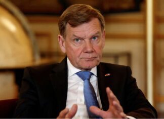 Βερολίνο: Προειδοποίηση για νέους κινδύνους ασφάλειας στην Ευρώπη ακόμη και μετά από εκεχειρία στην Ουκρανία