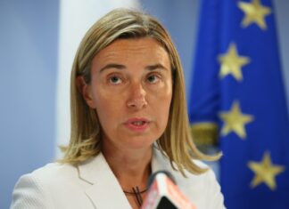 Σύλληψη της Φεντερίκα Μογκερίνι στο πλαίσιο έρευνας για πιθανή απάτη με ευρωπαϊκά κονδύλια