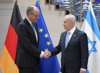 Το μέλλον της δεύτερης φάσης του αμερικανικού σχεδίου για τη Γάζα