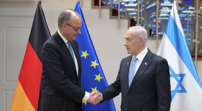 Το μέλλον της δεύτερης φάσης του αμερικανικού σχεδίου για τη Γάζα