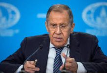 Λαβρόφ: Η Μόσχα και η Ουάσινγκτον ξεπέρασαν τις μεταξύ τους ασάφειες