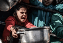 Κρίση υποσιτισμού παιδιών στη Γάζα παρά την κατάπαυση του πυρός