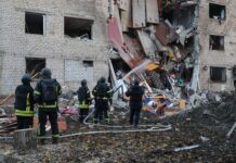 Κλιμάκωση των επιθέσεων στην Ουκρανία παρά τις διπλωματικές επαφές – Στο κόκκινο η ασφάλεια στην Ανατολική Ευρώπη