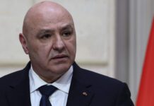 Λίβανος προς ΟΗΕ: Πίεση στο Ισραήλ για σεβασμό της εκεχειρίας