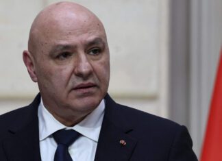 Λίβανος προς ΟΗΕ: Πίεση στο Ισραήλ για σεβασμό της εκεχειρίας