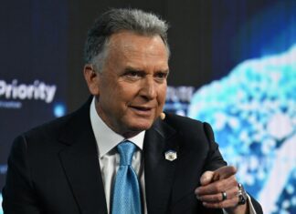 Νέος κύκλος άτυπων επαφών της ομάδας Τραμπ με Κίεβο και Μόσχα