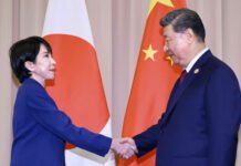 Ο Κινέζος πρεσβευτής κλήθηκε για να δώσει απαντήσεις στο Τόκιο