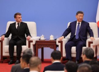 Ο Μακρόν στο Πεκίνο: Ενίσχυση σχέσεων Γαλλίας – Κίνας εν μέσω διεθνών προκλήσεων