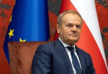 Ο Τουσκ προειδοποιεί: Η ασφάλεια της Πολωνίας εξαρτάται από την ανεξαρτησία της Ουκρανίας