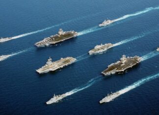 Η Ουάσιγκτον εντείνει την πίεση στο βενεζουελάνικο πετρέλαιο