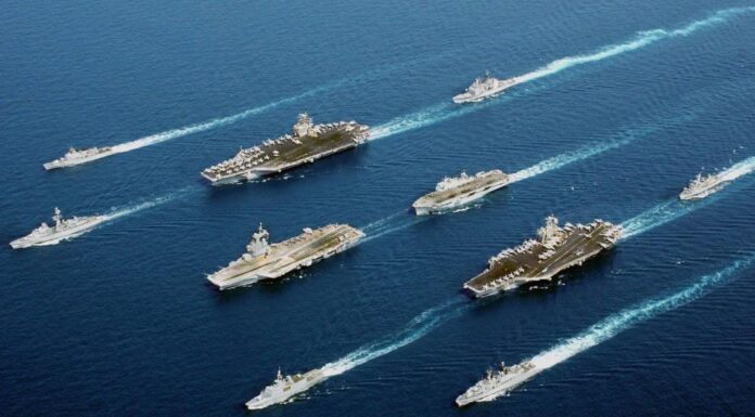 Η Ουάσιγκτον εντείνει την πίεση στο βενεζουελάνικο πετρέλαιο