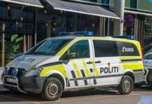 Συναγερμός στο Οσλο: Συνελήφθη ύποπτος μετά από πυροβολισμούς σε εμπορικό κέντρο χωρίς τραυματίες