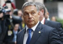 Ορμπάν: Η Ε.Ε. δεν μπορεί να χρησιμοποιήσει τα ρωσικά πάγωμένα κεφάλαια για την Ουκρανία