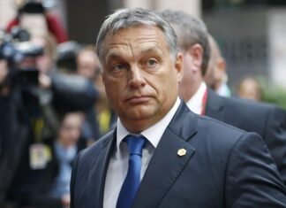 Ορμπάν: Η Ε.Ε. δεν μπορεί να χρησιμοποιήσει τα ρωσικά πάγωμένα κεφάλαια για την Ουκρανία