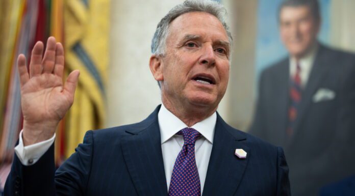 Διπλωματικοί ηγέτες συγκεντρώνονται στο Μαϊάμι για την ειρήνη στη Γάζα