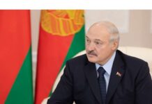 Η Λευκορωσία αναπτύσσει πυραύλους Oreshnik