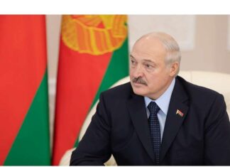 Η Λευκορωσία αναπτύσσει πυραύλους Oreshnik