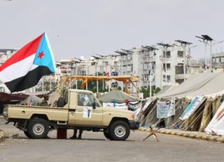 Πάνω από 20 μαχητές του STC νεκροί μετά από σαουδαραβικές αεροπορικές επιδρομές στη νότια Υεμένη