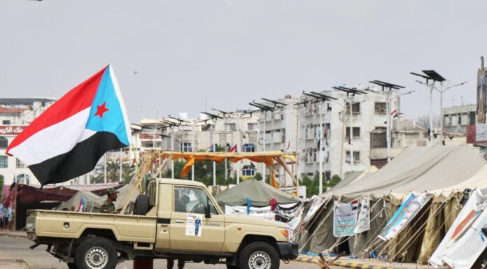 Πάνω από 20 μαχητές του STC νεκροί μετά από σαουδαραβικές αεροπορικές επιδρομές στη νότια Υεμένη