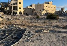 Νέος κύκλος αιματηρών επεισοδίων στη Γάζα με νεκρούς αμάχους και δημοσιογράφους