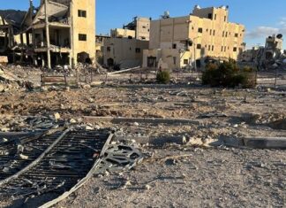 Νέος κύκλος αιματηρών επεισοδίων στη Γάζα με νεκρούς αμάχους και δημοσιογράφους