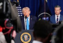 ΗΠΑ: Στα χέρια των Αμερικανών ο Μαδούρο, μιλά για ιστορική επιχείρηση ο Τραμπ