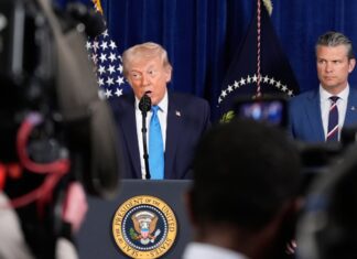 ΗΠΑ: Στα χέρια των Αμερικανών ο Μαδούρο, μιλά για ιστορική επιχείρηση ο Τραμπ