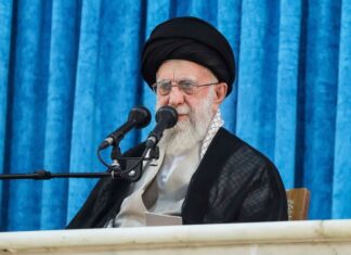 Αυξανόμενη ένταση στο Ιράν: Προειδοποιήσεις κατά των ΗΠΑ εν μέσω διαδηλώσεων