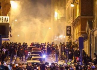 Ιράν: Πάνω από 5.000 νεκροί και δεκάδες χιλιάδες συλλήψεις