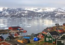 Ευρωπαϊκή κινητοποίηση για την Αρκτική: Νέες πρωτοβουλίες στη Γροιλανδία εν μέσω τριβών με τις ΗΠΑ